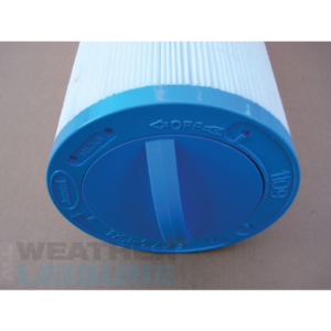 Jacuzzi J400 Small Hot Tub Filter - Fits pre 2013 J400 Models - Image 3