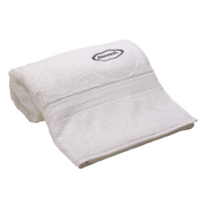 Jacuzzi Hot Tub Towel