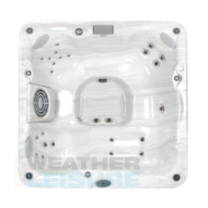 Jacuzzi J230 / J235 / J245 Pre 2023 Hot Tub Cover