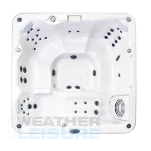 Jacuzzi J270 / J275 Hot Tub Cover