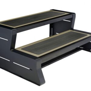 Hot Tub Modstep 2