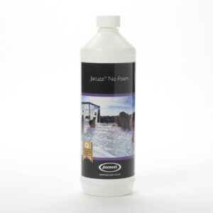 Jacuzzi No Foam 1ltr
