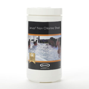 Jacuzzi Non Chlorine Shock 5kg