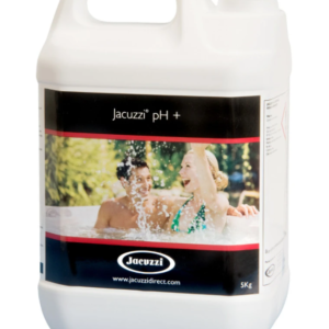 Jacuzzi PH Plus / Increaser 5kg