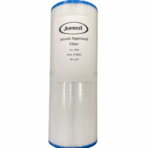 Jacuzzi J200 Small Hot Tub Filter