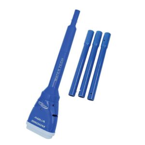 Pool Blaster Aqua Broom Vac