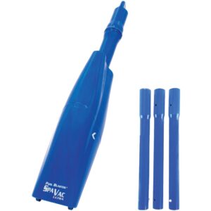Pool Blaster Spa Vac