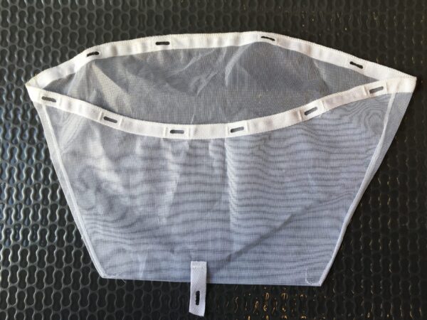 Pre Filter Catch Net - 10 Hole Pre Filter Catch Net - 10 Hole