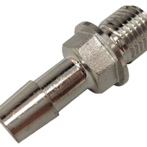 Jacuzzi Pump Barb
