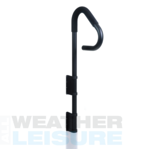 Hot Tub Safe-T-Rail