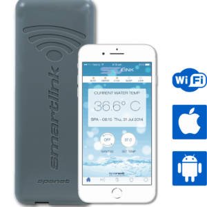 SpaNet Wifi Module