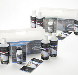 Jacuzzi Bromine Starter Kit