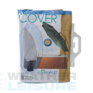 Hot Tub Umbrella Cover