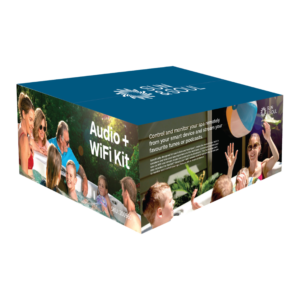 Sun & Soul Audio & Wifi Kit