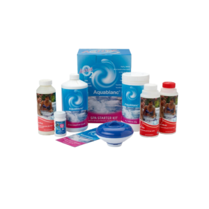 Hot Tub Oxygen Starter Kit