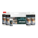 Jacuzzi Chlorine Starter Kit