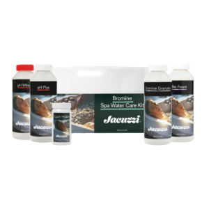Jacuzzi Bromine Starter Kit