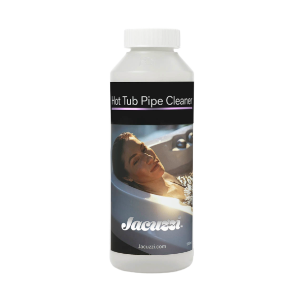 Jacuzzi Hot Tub Pipe Cleaner Jacuzzi Hot Tub Pipe Cleaner