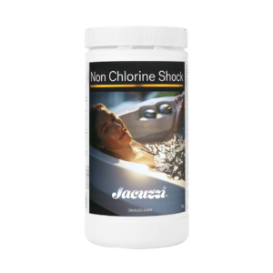 Jacuzzi Non Chlorine Shock 1kg