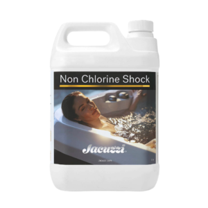 Jacuzzi Non Chlorine Shock 5kg