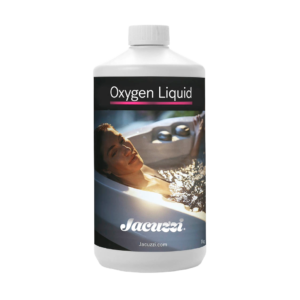 Jacuzzi Oxygen Liquid