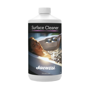 Jacuzzi Surface Cleaner 1ltr