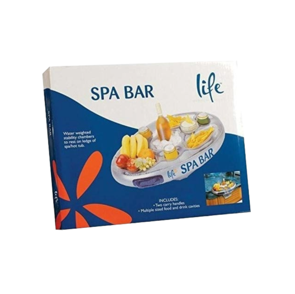 Floating Hot Tub Spa Bar Floating Hot Tub Spa Bar