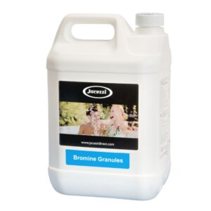 Jacuzzi Bromine Granules 5kg