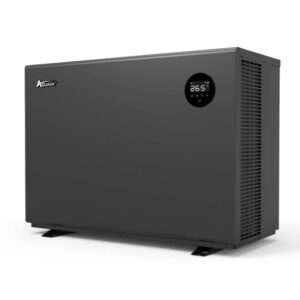 Hot Tub Air Source Heat Pumps