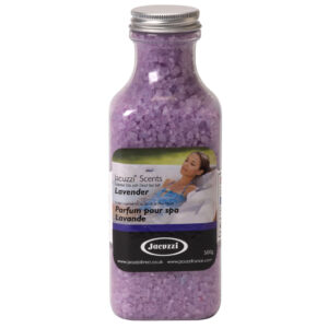 Jacuzzi Hot Tub Scents Lavender
