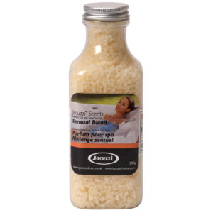 Jacuzzi Hot Tub Scents Sensual Blend