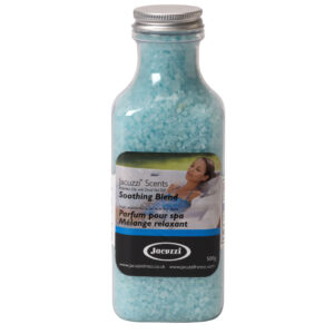 Jacuzzi Hot Tub Scents Soothing Blend