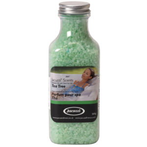 Jacuzzi Hot Tub Scents Tea Tree