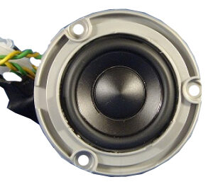 Jacuzzi J300 Hot Tub Speaker