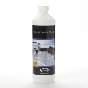 Jacuzzi Surface Cleaner 1ltr