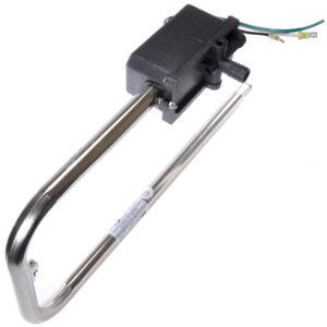 Jacuzzi Heater U Bend 6500-401
