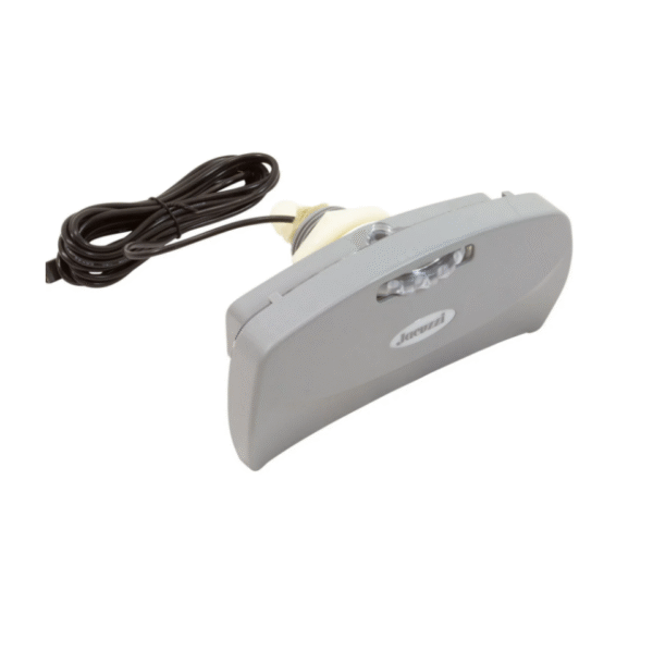 Jacuzzi® J300™ Waterfall 2007-2015 Jacuzzi® J300™ Waterfall 2007-2015