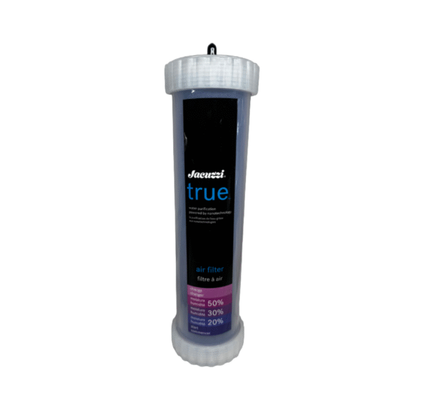 True Water Air Filter by Jacuzzi