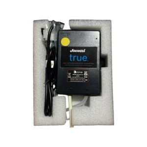 True Water Ozone by Jacuzzi®