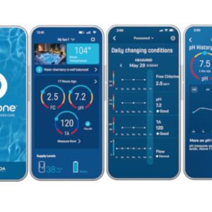 Balboa PUREZONE™ App