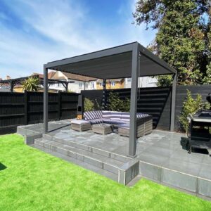 Garden Buildings