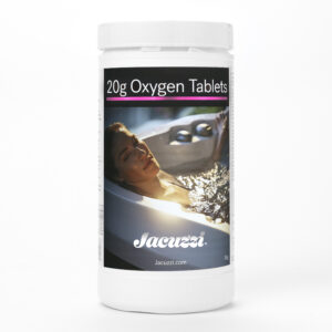Active Oxygen