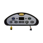Jacuzzi Topside J300 2014–2015 - 6600-715