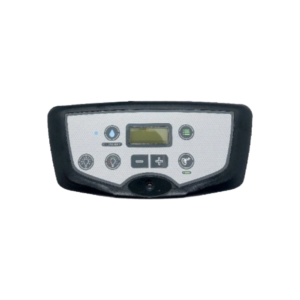 Jacuzzi Topside J300 2020–2024 1 pump