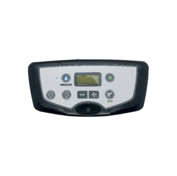 Jacuzzi Topside J300 2020–2024 1 pump