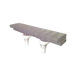 Jacuzzi® J400™ Waterfall 2006-2018