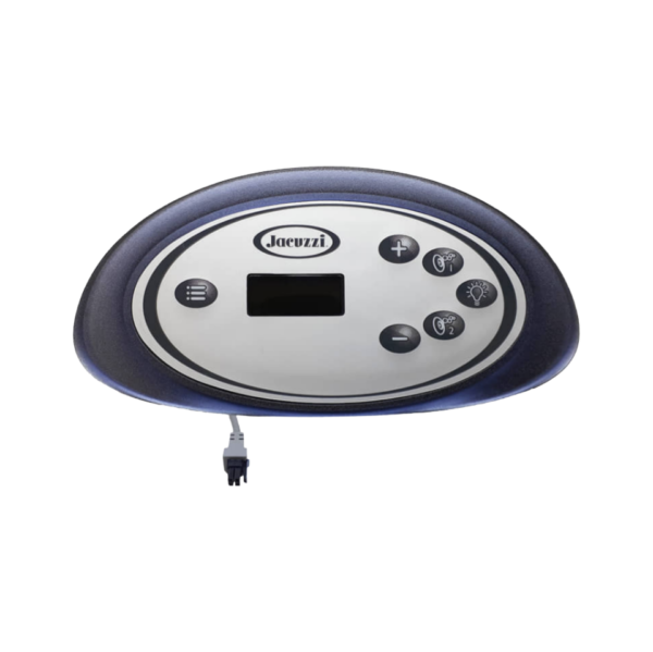 Jacuzzi Topside J200 2018-2022 Jacuzzi Topside J200 2018-2022