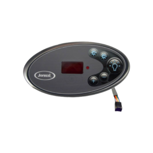 Jacuzzi Topside J200 2013–2017