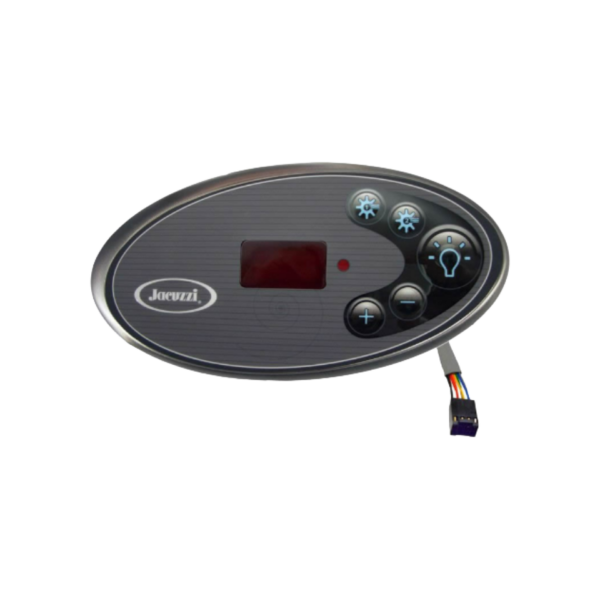 Jacuzzi Topside J200 2013–2017