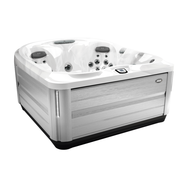 Jacuzzi J435 Hot Tub